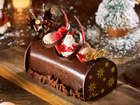 ❺ キャラメルショコラノエル　【限定100台】