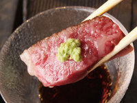 【12/1〜1/3限定】サーロインステーキランチ