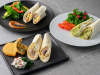 Lunch seating only reservations