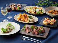 Summer 2026 [120 minutes all-you-can-drink included] Large plate sharing plan ~ 5,940 yen (tax included)