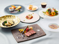 Spring 2026 [120 minutes of all-you-can-drink included] Reward plan - A luxurious plan perfect for entertaining - 7,920 yen (tax included)