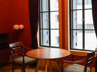 【個室X'masランチコース】+ワインペアリング