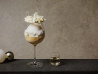 クリスマス パルフェ