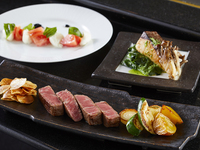 Festive Season Premium Set Menu | 8 Course