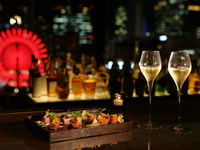 2025年聖誕節雙人晚餐