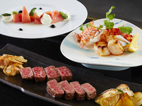 Festive Season Luxury Set Menu | 8 Course