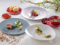 【窓側確約】迎春ランチ