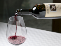 Christmas Dinner 2025  ワインスペシャルペアリング