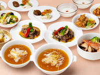 周末及节假日含一杯饮品！琉璃套餐：8000日元（含税）