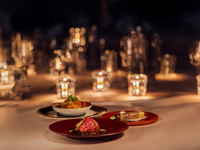 【Early Xmas】THE MODERN CHINESE