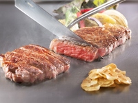 ■■■ 【Kisen-tei Premium Beef Feast Course】 ~May 1st (Fri) - June 30th (Tue)~ ■■■