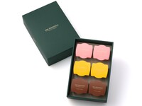 ＜持ち帰り専用＞ハンパーギフト（6個入り）