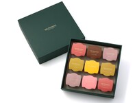 <Take Out> Verrine (9pieces)