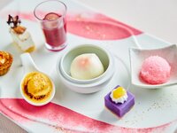 【個室料無料×時間無制限】特製デザートプレート付きオーダービュッフェ　大人