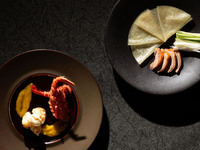 [December 20th-23rd only] Christmas Deluxe Dinner Order Buffet 