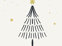 クリスマスディナー(３歳～５歳)