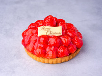 X'masタルトフレーズ（5号サイズ）