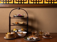 【早割予約プレミアム20日】【ランチ】飲茶ランチ