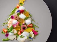 Christmas Dinner 2025