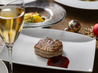 【Christmas Dinner2025】12/20～12/25限定 クリスマス Kidsディナーコース（12/20～12/23）