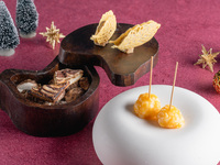 【Xmas限定コース】18時入店