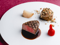 【クリスマス限定コース】18時30分入店