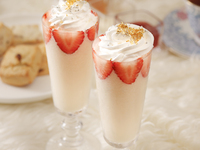 【2026新年お年玉】スペシャルドリンク付き