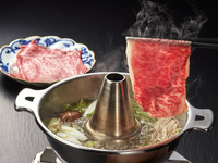 にいがた和牛しゃぶしゃぶ懐石～にいがた和牛・秋鮭～【特選グルメディナー】