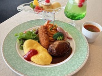 ネット予約限定《大人様ランチ》