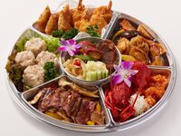 【TAKEOUT】オードブル：4人前 16,000円