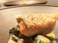 Prive de Lien/ 期間限定平日おまかせディナーコース　 