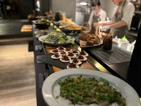 バンケットルーム　プレミアムパーティプラン