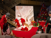 [Every Friday Only! Musical & Opera Night] "Miracle on 34th Street"