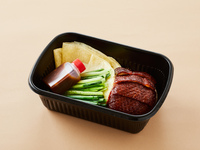 【事前決済】テイクアウト（月餅付き）/北京ダック（ライス別）