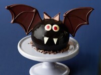  <10/31 Only> A Magical 6 Course Halloween Dinner