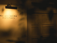 クリスマススペシャルディナー ~Cena Natale~