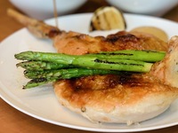 【Dec 22 - 25】Special Christmas Lunch Course 2025