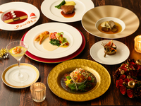 Noël de MARAIS D'OR