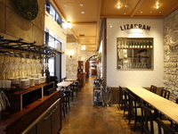 【Xmas2025】伊勢海老のパエリアなど豪華食材の特別プラン＋乾杯酒付き（第二部）