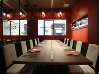 【Xmas2025】伊勢海老のパエリアなど豪華食材の特別プラン＋飲み放題付（第二部）