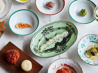 【ランチ】12/24-12/25 MENU DEGUSTAZIONE ALL’ITALIANA