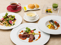 【Winter2025】シェフのおすすめコース(11/16-2026 1/31）