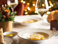 12/24-12/25 MENU DI NATALE