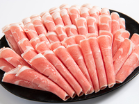 ★<Ginjo Lamb Shabu V Course> Todo lo que puedas comer y todo lo que puedas beber (2 horas) [Una pequeña oferta con todo lo que puedas beber (cerveza excluida)♪]