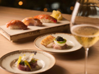 Christmas Omakase Dinner