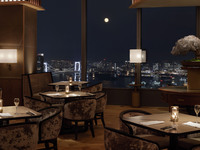 【窓側テーブル席確約 地上29階圧倒的眺望とTENのクリスマスコース windows seat Christmas Course】