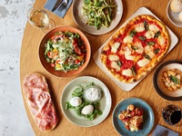 October–November Limited Special — 2.5‑Hour All-You-Can-Drink Plan