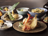 【Dinner】 Dinner Course "瑞祥"