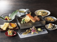 【Dinner】 Special Dinner Course "FUKUJU"