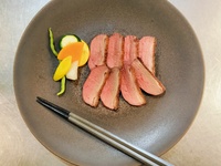 年末テイクアウト